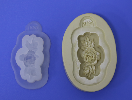 硅胶模具