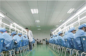 加成型硅胶 精密零件模具硅胶2