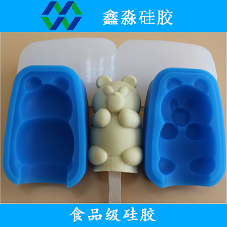 优质与劣质硅胶辨别，硅胶厂家简单说