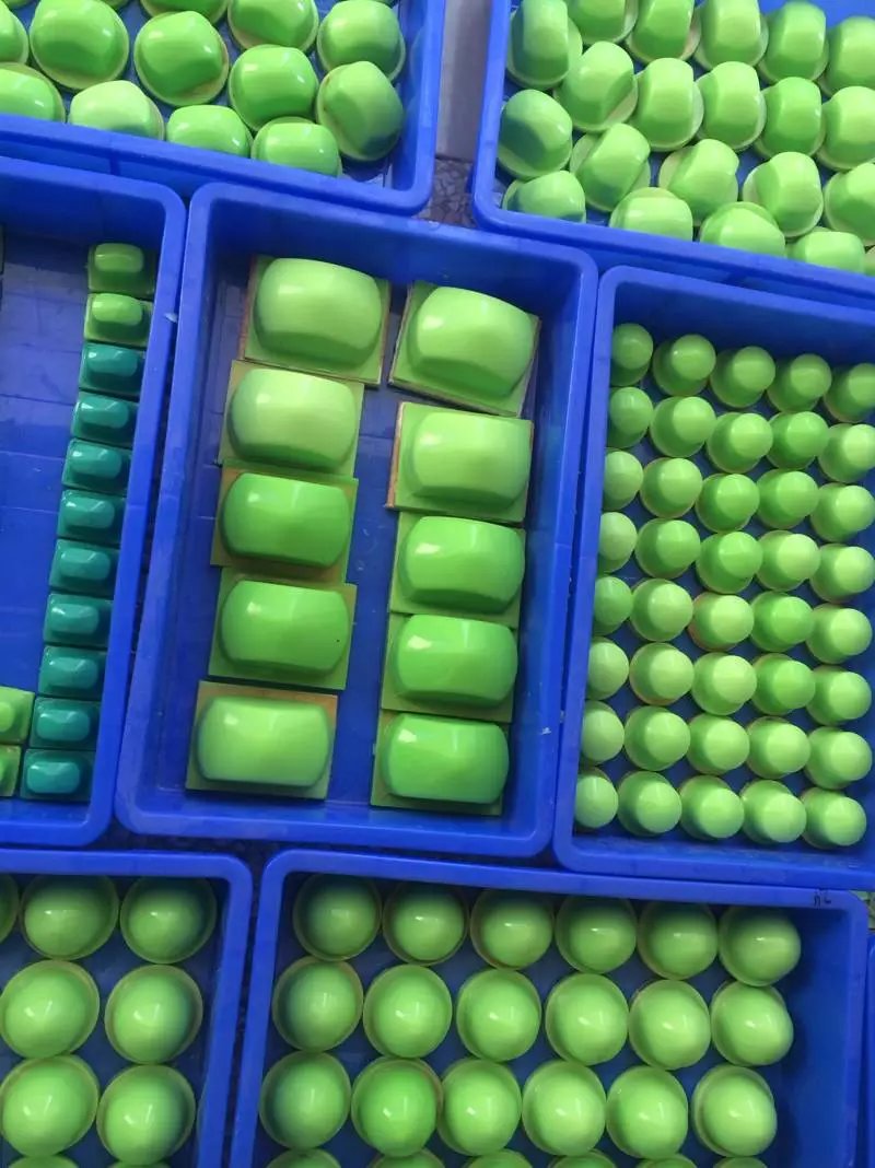 如何判断加成型移印硅胶硅油质量高低
