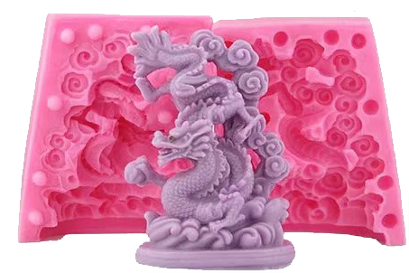注重模具硅胶品质，少在意价格