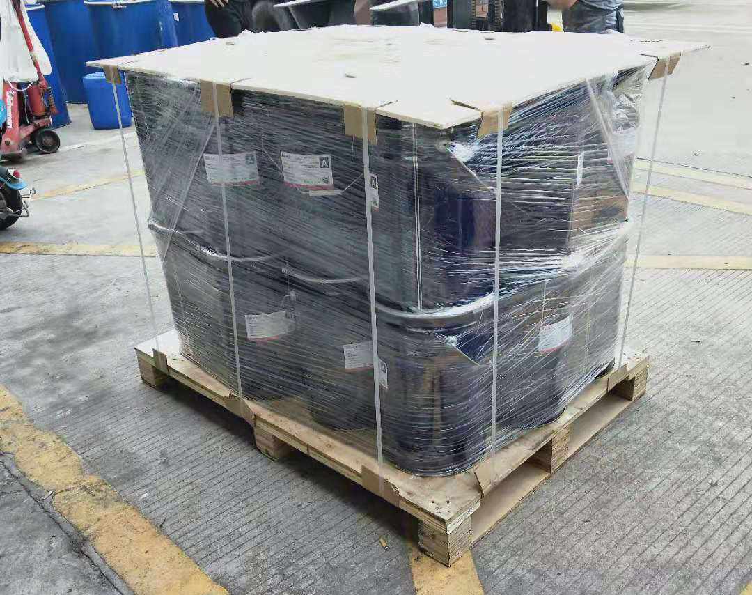 漂洋过海，液体硅胶增稠，啥情况？