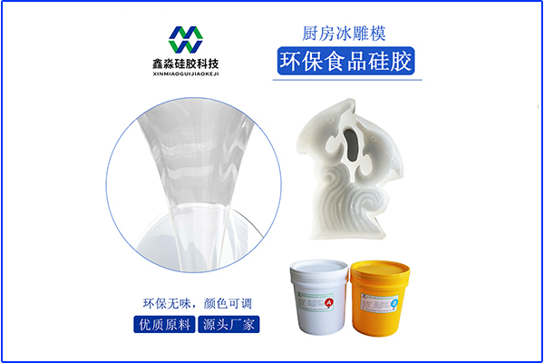 非常时期，高质量液体硅胶炙手可热