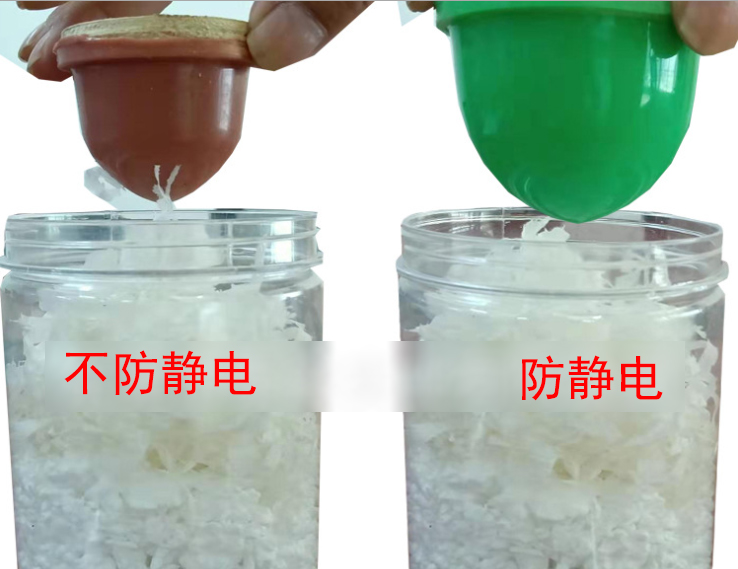 静电胶头与普通胶头，该如何选择