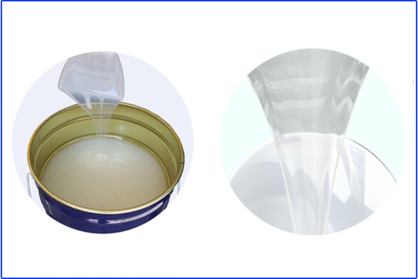 硅胶模具出现缩水情况，是模具硅胶的错?
