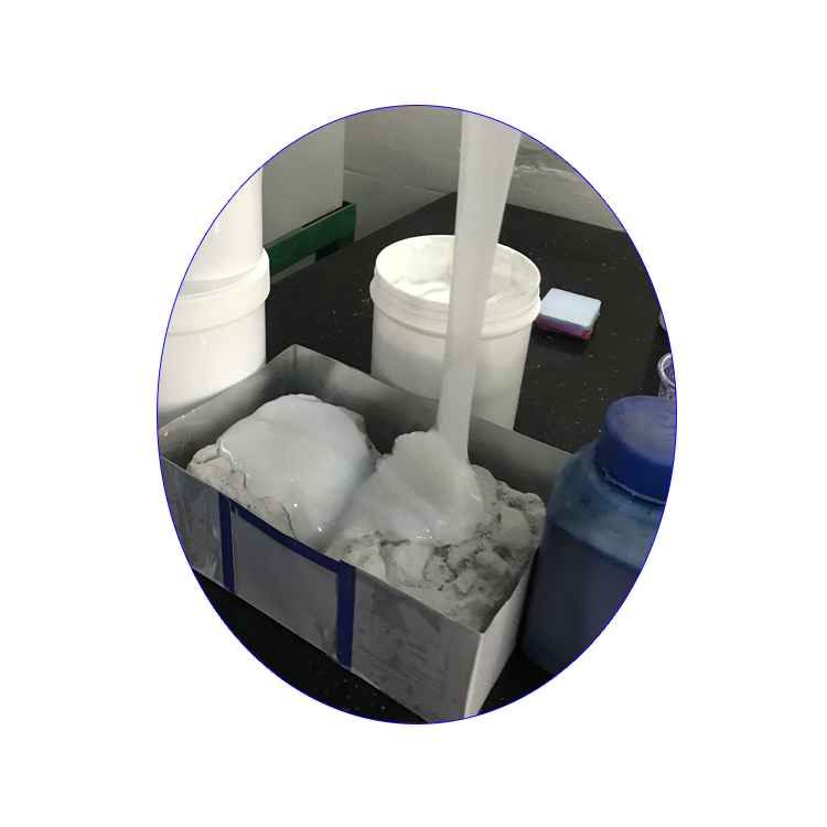 模具的使用价值才是建议液体硅胶质量的标准
