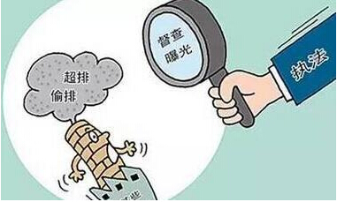 打铁还需自身硬，硅胶厂环保措施到位