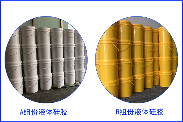 有异味不代表硅胶模具不能使用